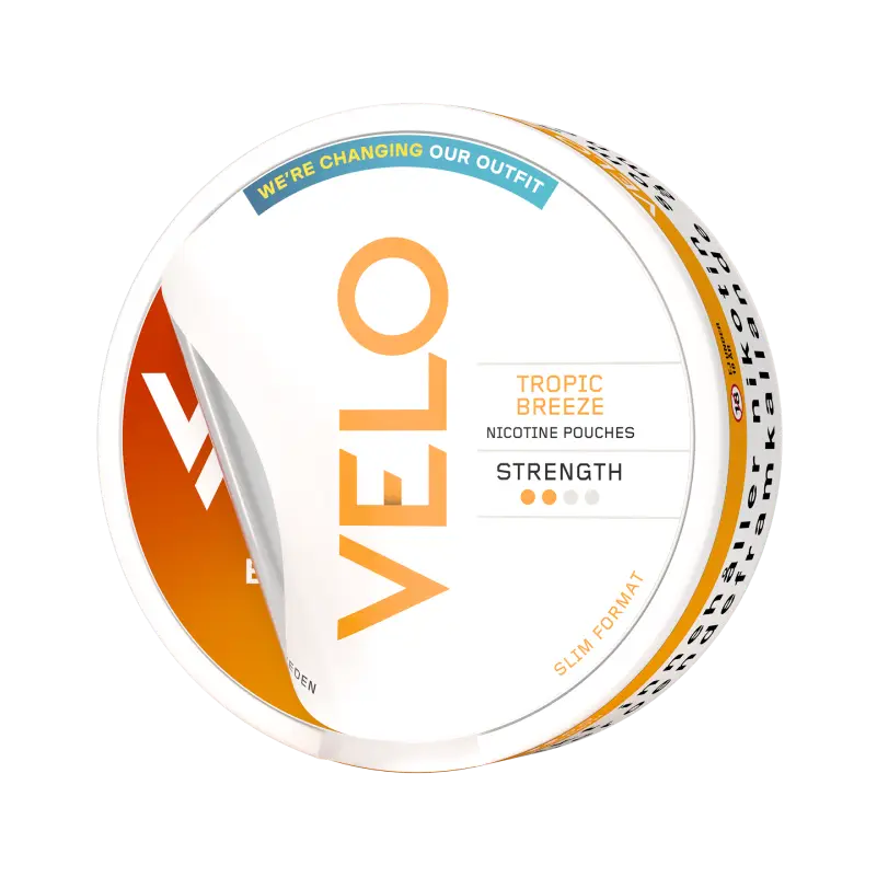 Velo breezy mango