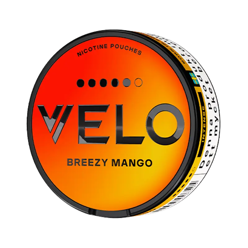 Velo breezy mango