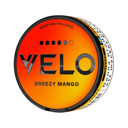 Velo breezy mango