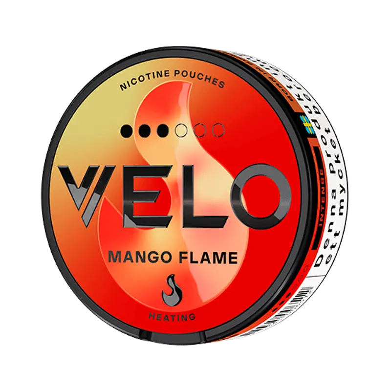 Velo mango flame