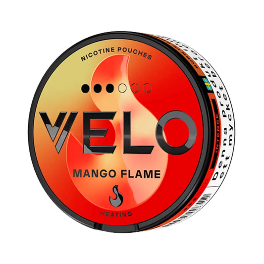 Velo mango flame