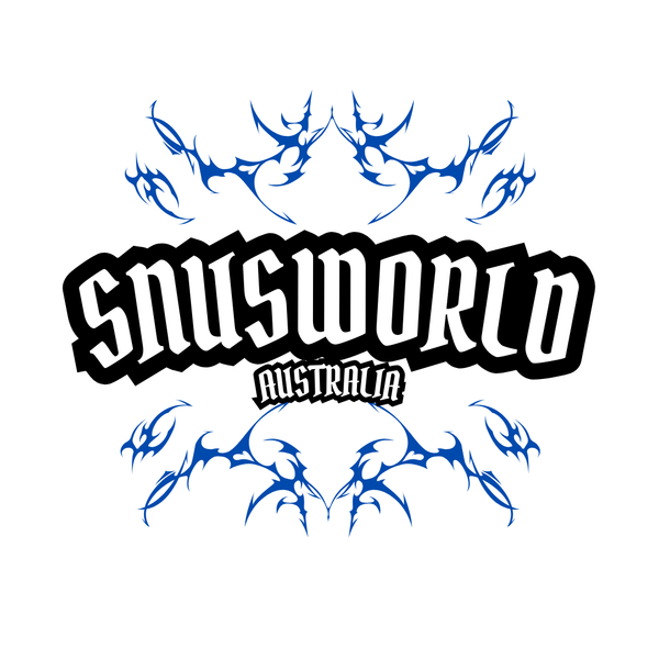 Snusworldau