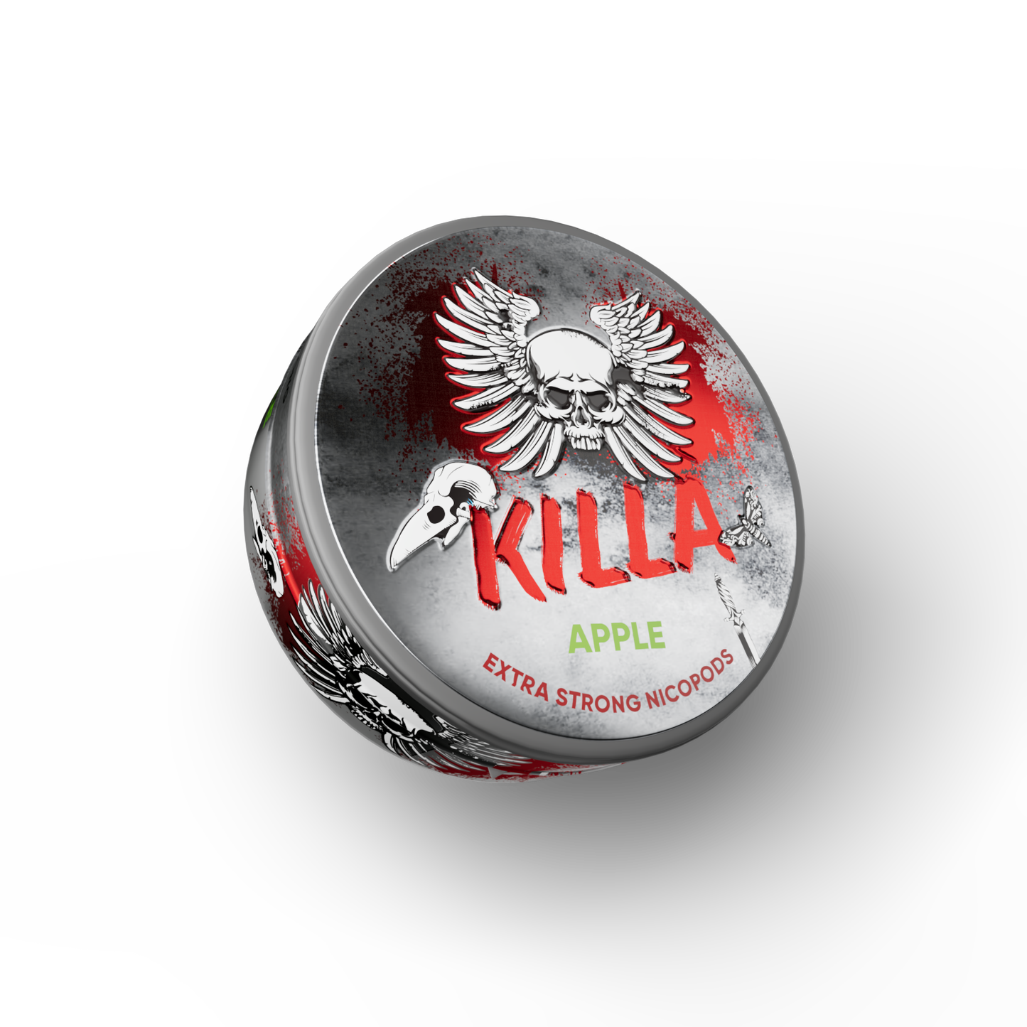 Killa apple