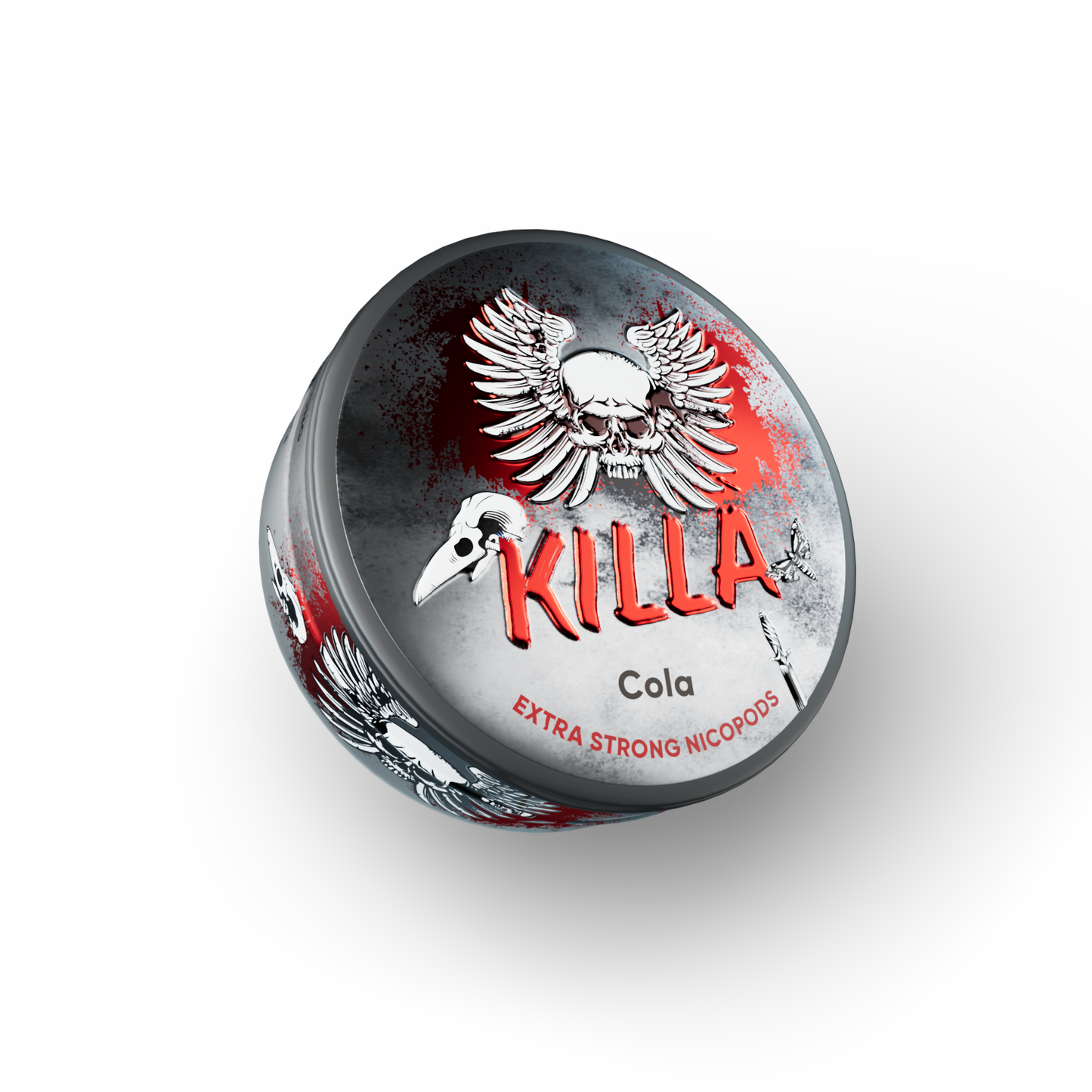 Killa cola