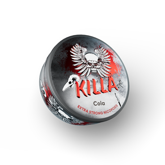 Killa cola