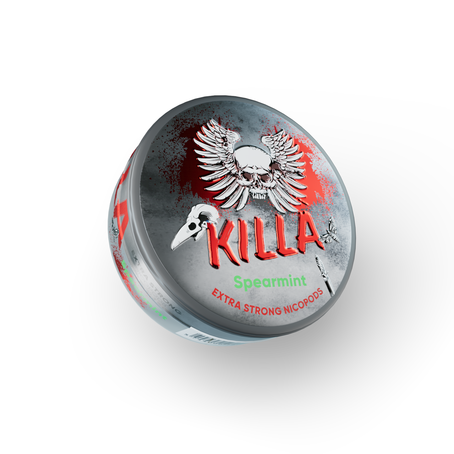 Killa spearmint