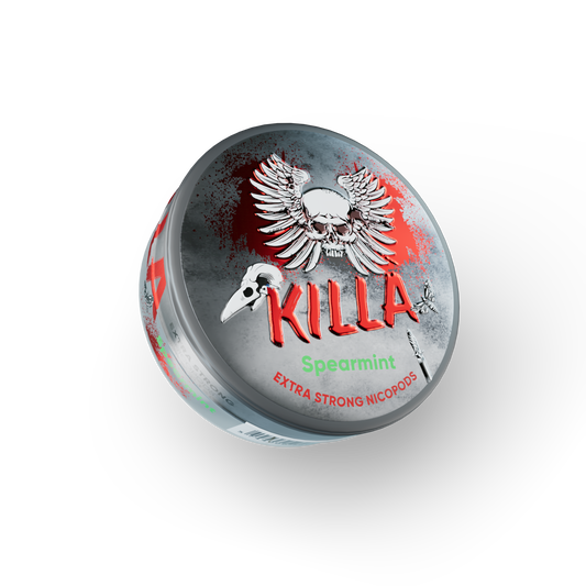 Killa spearmint