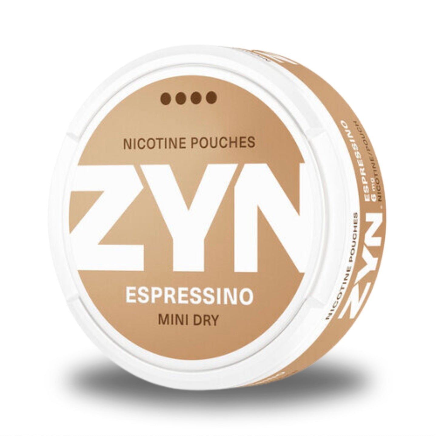 Zyn espressino