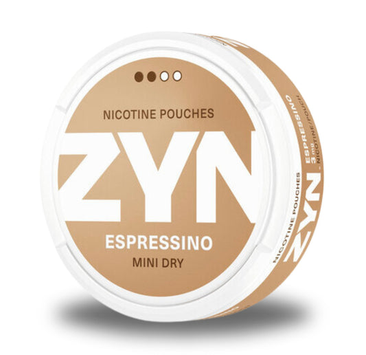 Zyn espressino