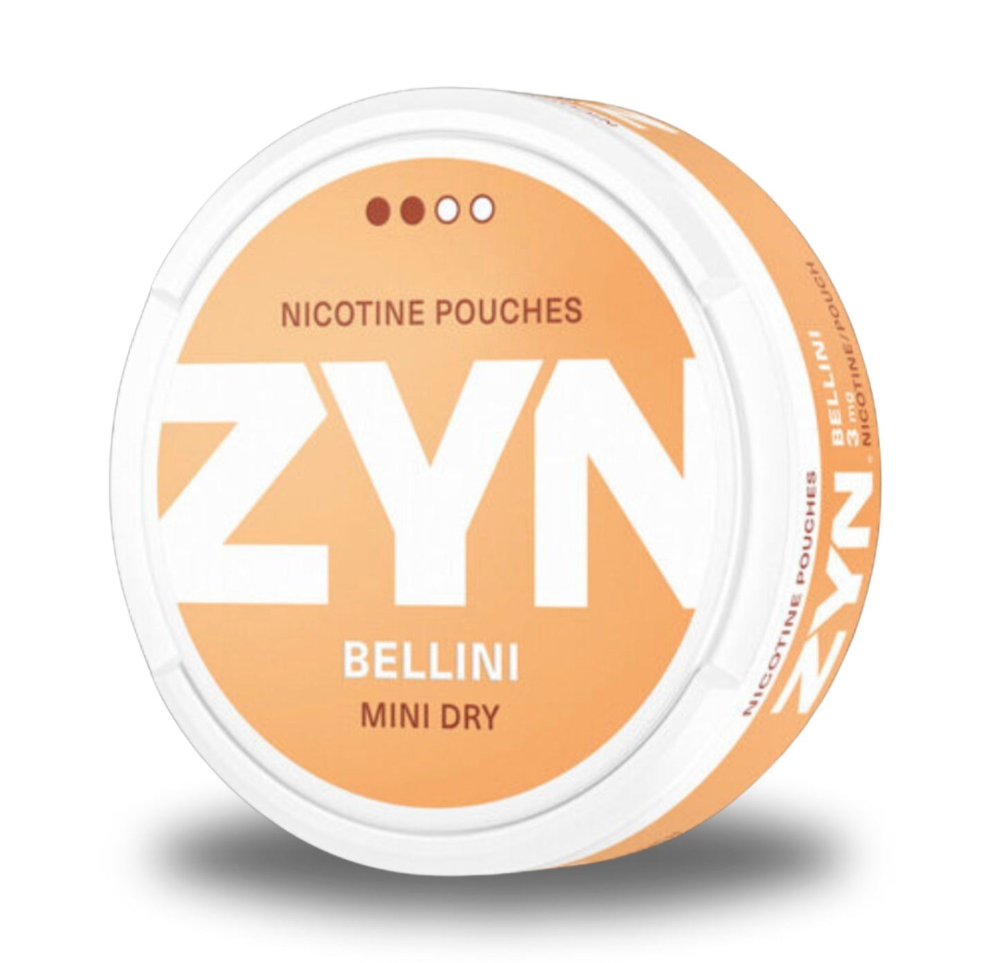 Zyn bellini