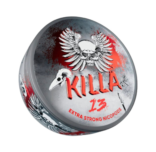 Killa 13