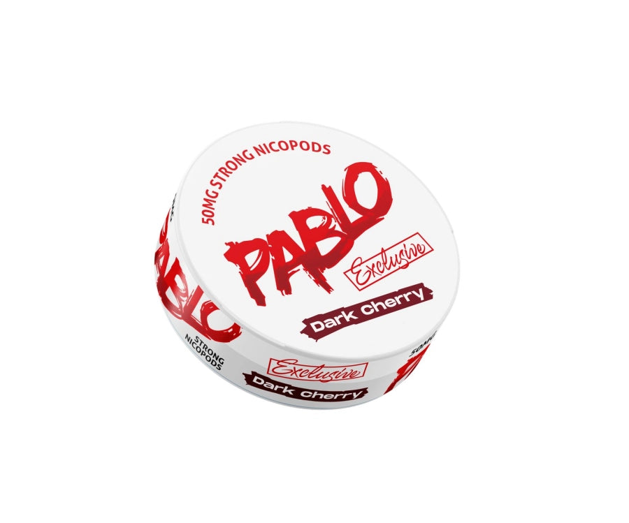 Pablo dark cherry