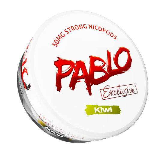 Pablo kiwi